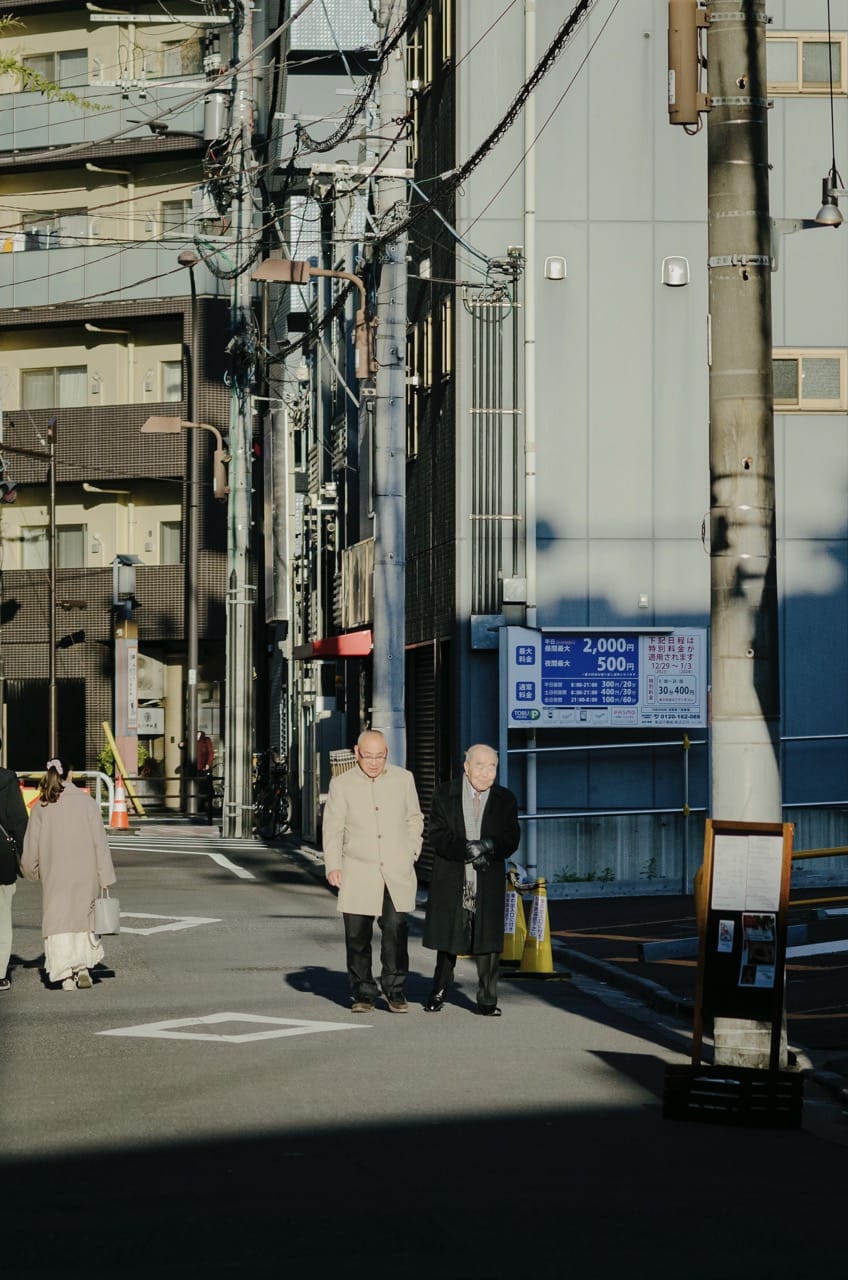 Превью Tokyo 2024